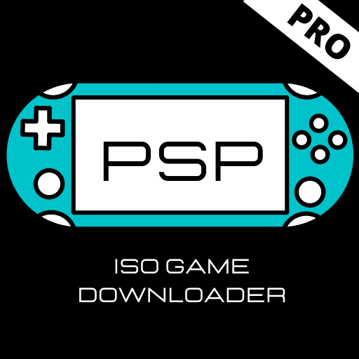 Mobile ISO Game | Downloader APK 1.0 Mobile ISO Game Downloader Download
