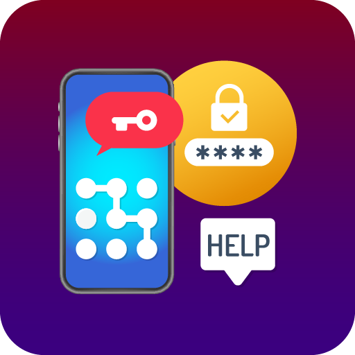 Mobile Password PIN Clear Help 2021 APK 1.2 Download