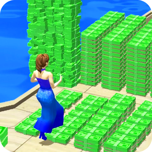 Money Race – Run Rich 3D APK 1.3 Download