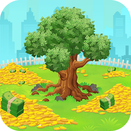 Money Tree Garden APK 1.0.6 Download