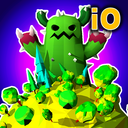 Monstars.io: Monster Evolution APK Varies with device Download