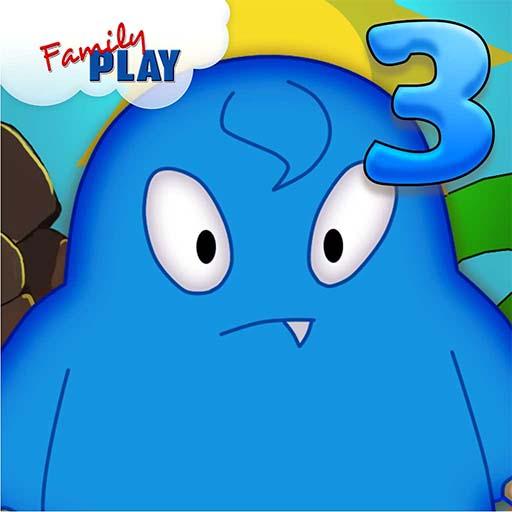 Monster School Grade 3 Games APK 3.30 Download