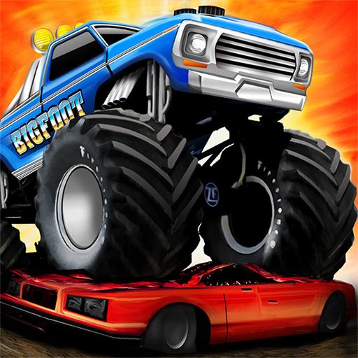 Monster Truck Destruction™ APK 3.4.4261 Download
