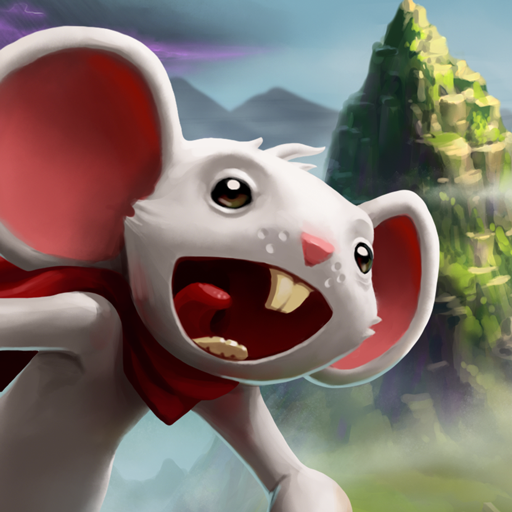 MouseHunt: Idle Adventure RPG APK 1.118.2 Download