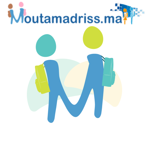 تطبيق متمدرس Moutamadris APK 1.1.6 Download