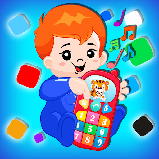 Musical Baby Phone APK 1.4 Download
