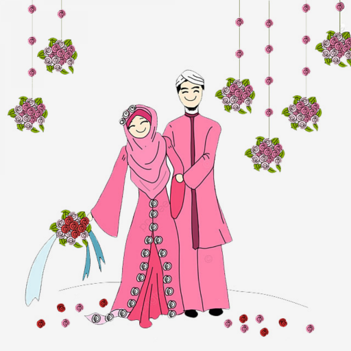 Muslim Wedding Card Maker APK 1.2.4 Download