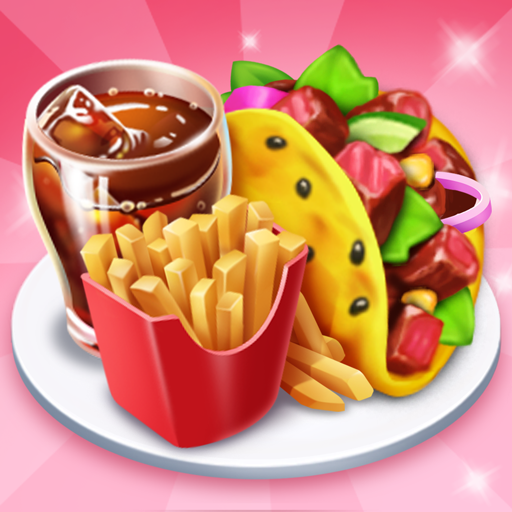 My Cooking: Chef Fever Games APK 11.0.23.5075 Download
