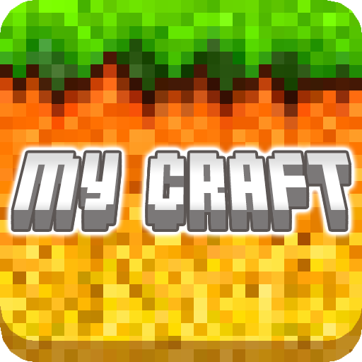 My Craft Building Fun Game APK lokicraft update 7.8.8.1 Download