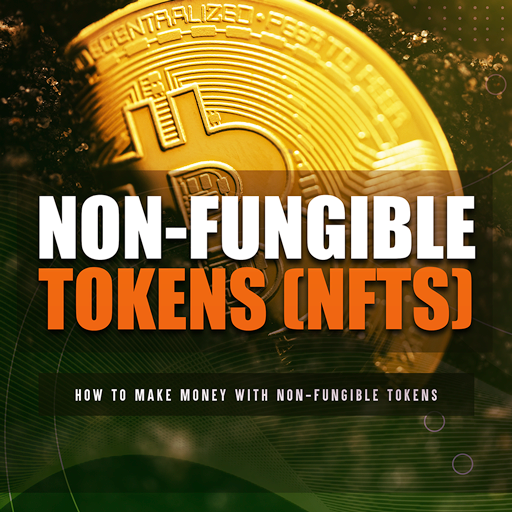 NFT Guide Non-Fungible Tokens APK 1.0 Download