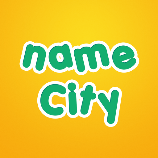 Name City Online – Word Game APK 1.0.35 Download