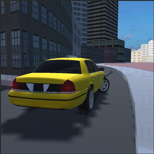New York Taxi Drive Game APK 0.1 Download