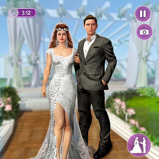 Newlywed Happy Couple Family APK 1.1.1 Download