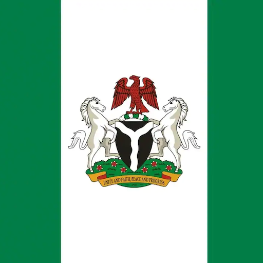 Nigerian Constitution APK 2.1.1 Download