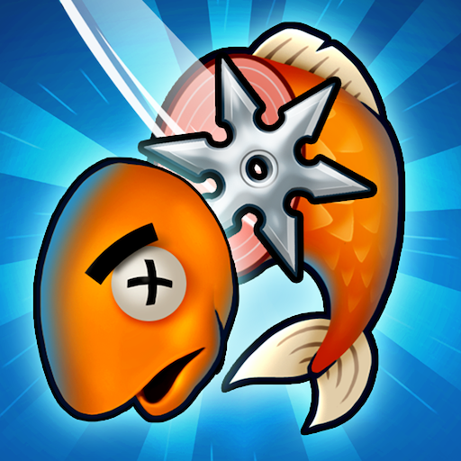 Ninja Fishing APK 2.7.1 Download