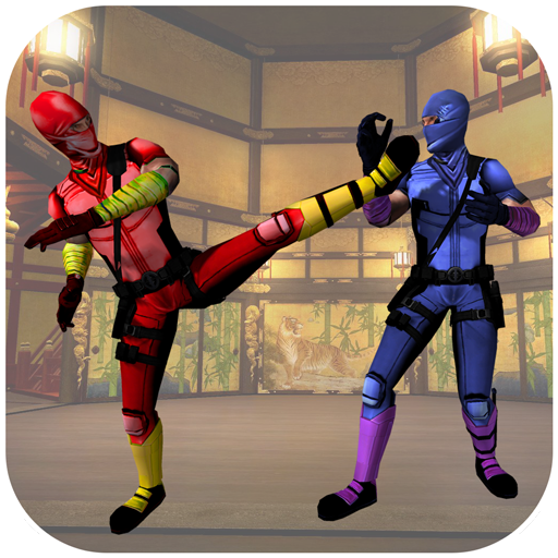 Ninja Kung Fu Fighting Champion APK 1.3 Download