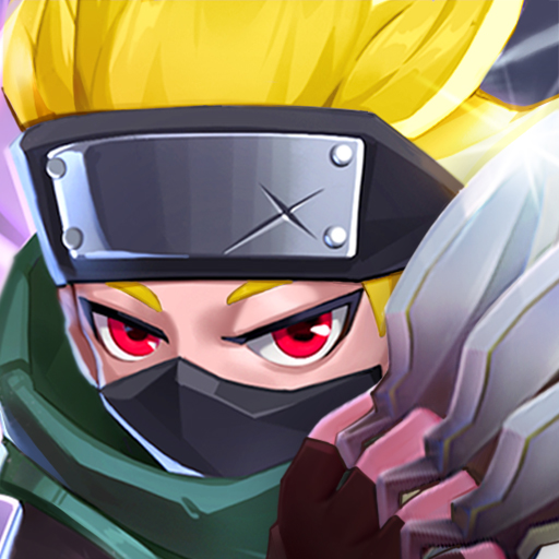 Ninja Relo – Run and Shuriken autofire APK 1.43.286 Download