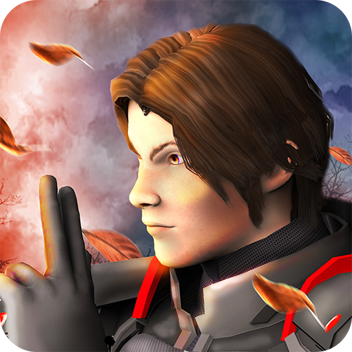 Ninja Warrior: Dark Sword Game APK 2.1 Download