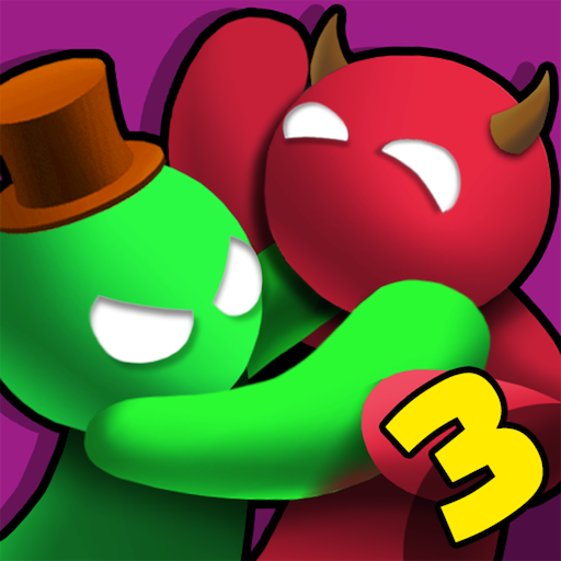 Noodleman Party: Fight Games APK 2.0 Download