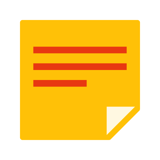 Note It – simple notes APK 1.5 Download