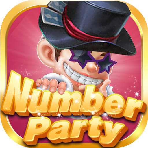 Number Party APK 1.1.0 Download
