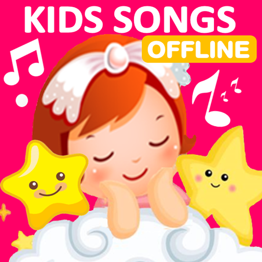 Nursery Rhymes – Kids Songs APK 1.1.0 Download