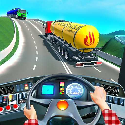 Oil Tanker Truck Simulator 3D APK Varies with device Download