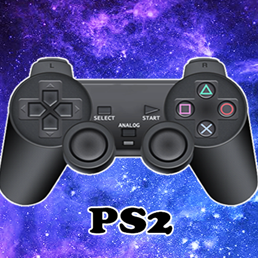 PS2 Emulator 2 APK 1.0.1 Download