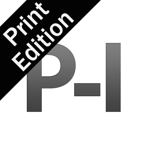 Pal-Item Print Edition APK 3.5.08 Download