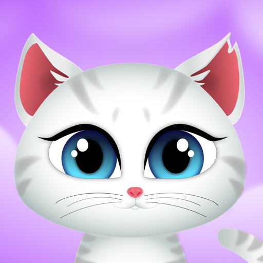 PawPaw Cat 2 | My Adorable Talking Cat APK 1.0.7 Download