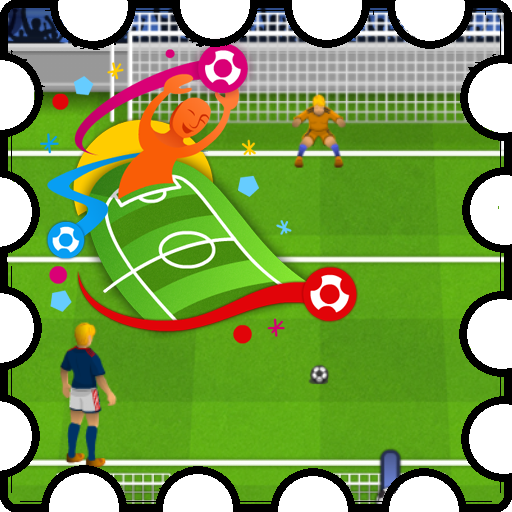 Penalty Shootout EURO football APK 1.0.3 Download