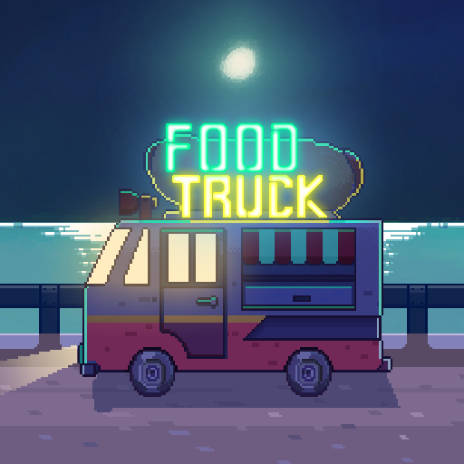 Pepper : The Food Truck Hero APK 3.1 Download