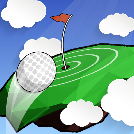 Perfect Flick Golf Island APK 1.4.1 Download