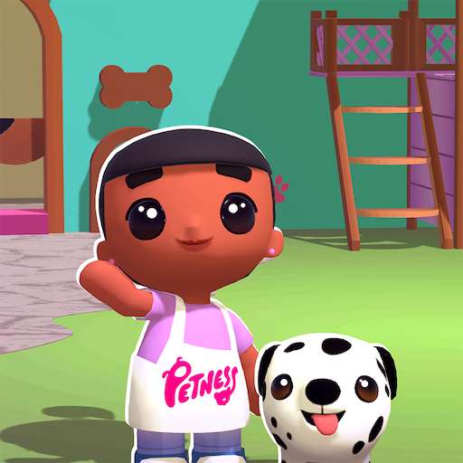 Petness: cutest pet shop game APK 1.2.22 Download