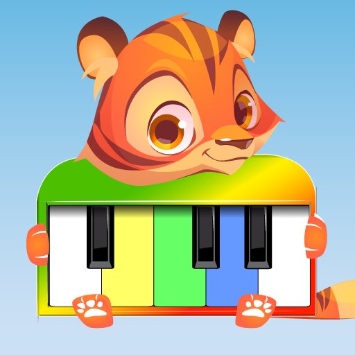 Pianos for kids APK 1.2 Download