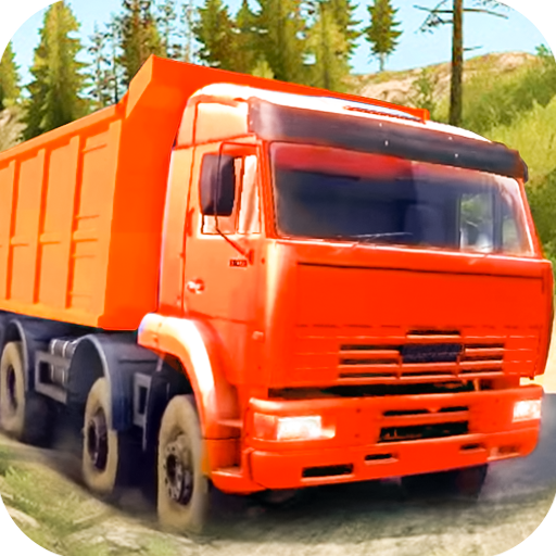 Pickup Cargo Truck Simulator APK 1.1 Download