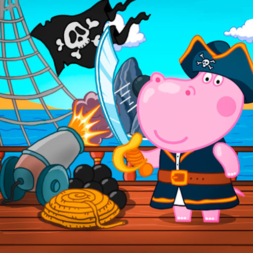 Pirate Games for Kids APK 1.2.6 Download