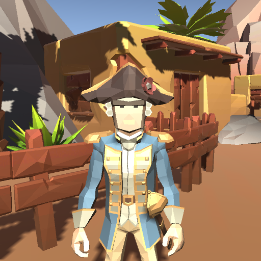 Pirates Sea Captain Survival Island: Open World APK 9.1 Download