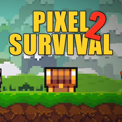Pixel Survival Game 2 APK 1.9973 Download