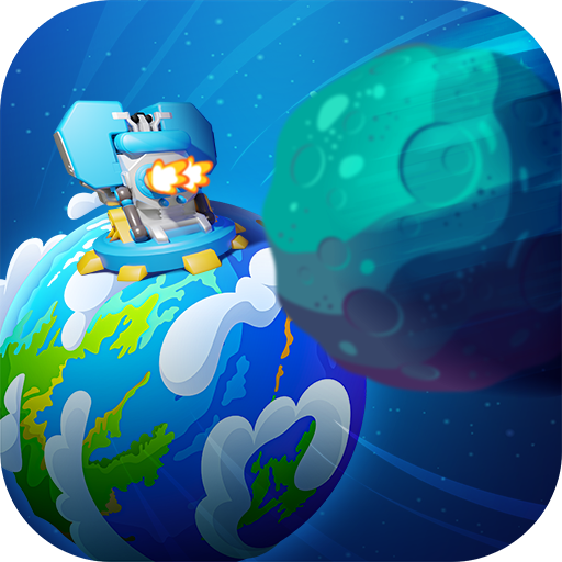 Planet Defender: Ball Blast APK Varies with device Download