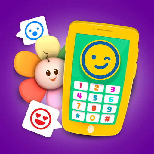 Play Phone for Kids – Fun educational babies toy APK 1.4.0 Download
