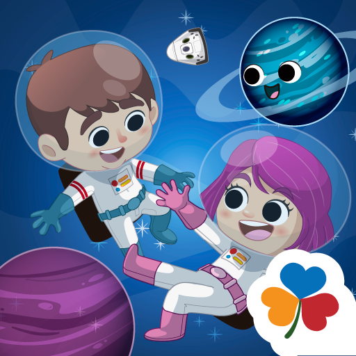 Play city – SPACE town life APK 1.73 Download