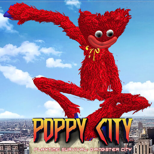 Playtime Survival: Poppy City APK 2.0 Download
