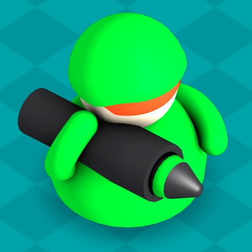 Pocket Army – Idle RTS APK 1.6.2 Download