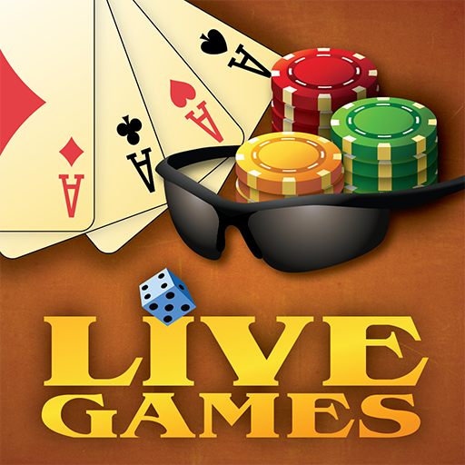Poker LiveGames online APK 4.06 Download