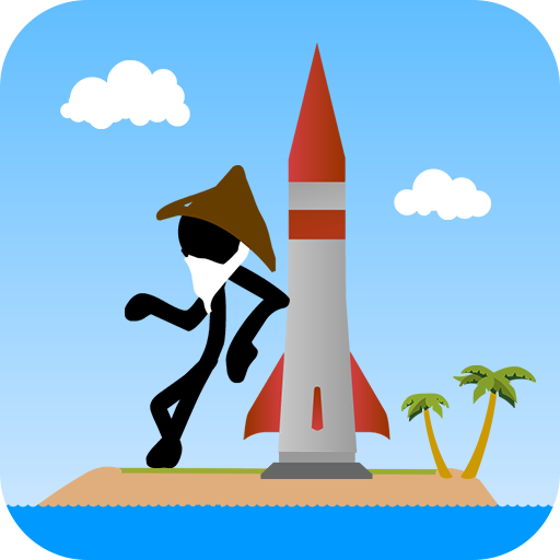 Potty Rocket:Launch Into Space APK 1.0.0 Download