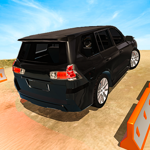 Prado Offroad Driving Car Game APK 0.1 Download