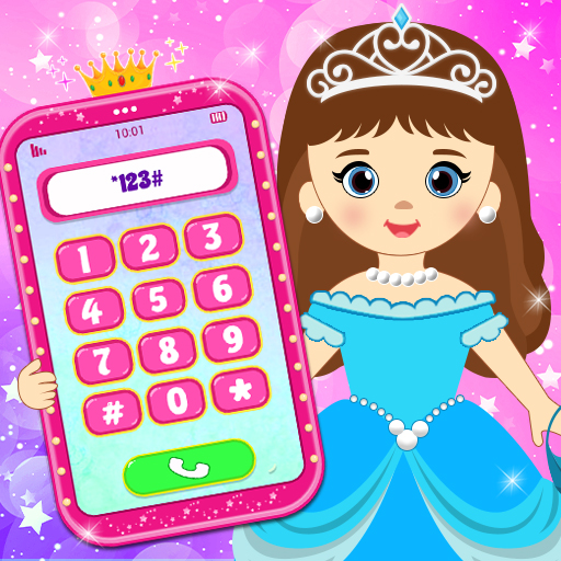 Princess Baby Phone APK 1.0.2 Download