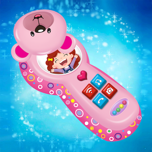 Princess Baby Phone – Kids & Toddlers Play Phone APK 15.0 Download