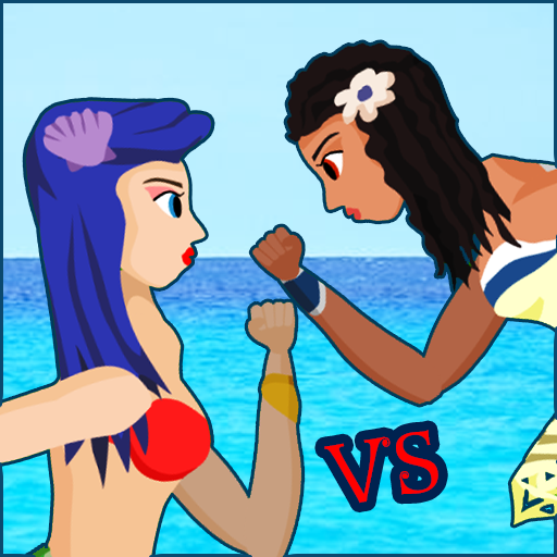 Princess Brawl: Ocean Duel APK 6.0 Download
